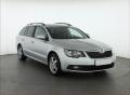 koda Superb Ambition 2.0 TDI, Tempomat