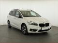 BMW 218d Gran Tourer, Serv.kniha