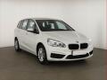 BMW 218i Gran Tourer, Automat