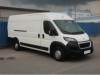 Peugeot Boxer 2.0 BlueHDi, Maxi, 14m3, 1.0t