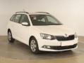 koda Fabia Ambition 1.4 TDI, Serv.kniha
