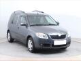 �koda Roomster 1.4 16V, �R,1.maj, nov� STK