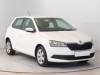 koda Fabia 1.0, Serv.kniha