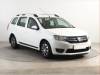 Dacia Logan 1.2 16V, Serv.kniha