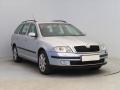 koda Octavia Laurin&Klement 2.0 TDI, po STK