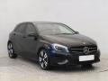 Mercedes-Benz A 180 d, Automat, Serv.kniha