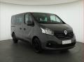 Renault Trafic 1.6 dCi, Bus, 9Mst, R