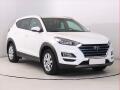 Hyundai Tucson 1.6 T-GDI, 4X4, Serv.kniha