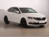 koda Octavia 1.5 TSI, Tempomat