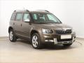 koda Yeti 2.0 TDI, 4X4, Automat