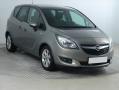 Opel Meriva 1.4 i, R,1.maj, Serv.kniha