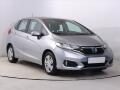 Honda Jazz 1.3 i-VTEC, Tempomat
