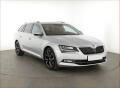 �koda Superb 2.0 TDI, Automat, Serv.kniha
