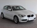 BMW Sport Line 116i, Serv.kniha
