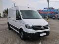 Volkswagen Crafter 2.0 TDI, L3H3, 1.0t