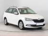 koda Fabia 1.0 TSI, Serv.kniha, Tempomat