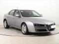 Alfa Romeo 159 1.75 TBi, Serv.kniha, Tempomat