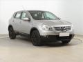 Nissan Qashqai 1.6, po STK, Tan