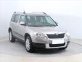 koda Yeti Style 2.0 TDI, Serv.kniha