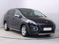 Peugeot 3008 1.6 VTi, Tempomat