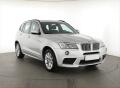 BMW X3 xDrive30d, 4X4, Automat, K��e