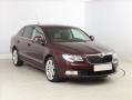 koda Superb Elegance 2.0 TDI, Serv.kniha