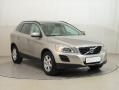 Volvo XC60 2.4 D, 4X4, Serv.kniha