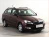 koda Fabia 1.6 TDI, Serv.kniha, Tempomat