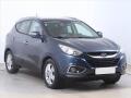 Hyundai ix35 1.7 CRDi, Tempomat