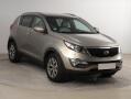 Kia Sportage 1.7 CRDi, �R,1.maj, K��e, Navi