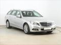 Mercedes-Benz Elegance E 350 CDI, Automat