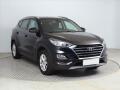 Hyundai Tucson Adventure 1.6 CRDi, Serv.kniha