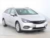 Opel Astra Edition 1.2 Turbo, Serv.kniha