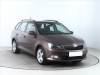 koda Fabia Style 1.2 TSI, Serv.kniha