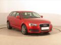 Audi A3 Ambition 1.6, Serv.kniha