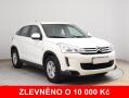 Citro�n C4 Aircross 1.6, �R,1.maj, Serv.kniha