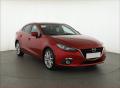 Mazda 3 2.0 Skyactiv-G, Automat