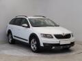 koda Octavia Scout 2.0 TDI, 4X4, Automat