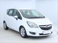 Opel Meriva 1.4 Turbo, �R,1.maj, Tempomat