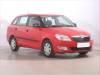 koda Fabia 1.2 12V, Serv.kniha