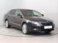 koda Superb Elegance 2.0 TDI, Serv.kniha