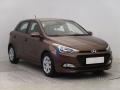 Hyundai i20 1.2, R,1.maj, Serv.kniha