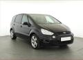 Ford S-MAX 2.0 TDCi, 7mst, Tempomat