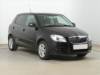 koda Fabia 1.2 12V, Tempomat