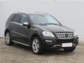 Mercedes-Benz ML 320 CDI , 4X4, Automat