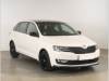 koda Rapid Spaceback 1.0 TSI, Serv.kniha