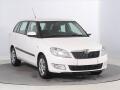 �koda Fabia 1.6 TDI, po STK, jezd� v�born�