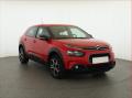 Citron C4 Cactus 1.2 PureTech, Serv.kniha
