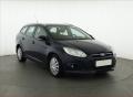 Ford Focus 1.6 TDCi, Serv.kniha, Tempomat