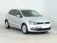 Volkswagen Polo 1.2 TSI, Serv.kniha, Tempomat